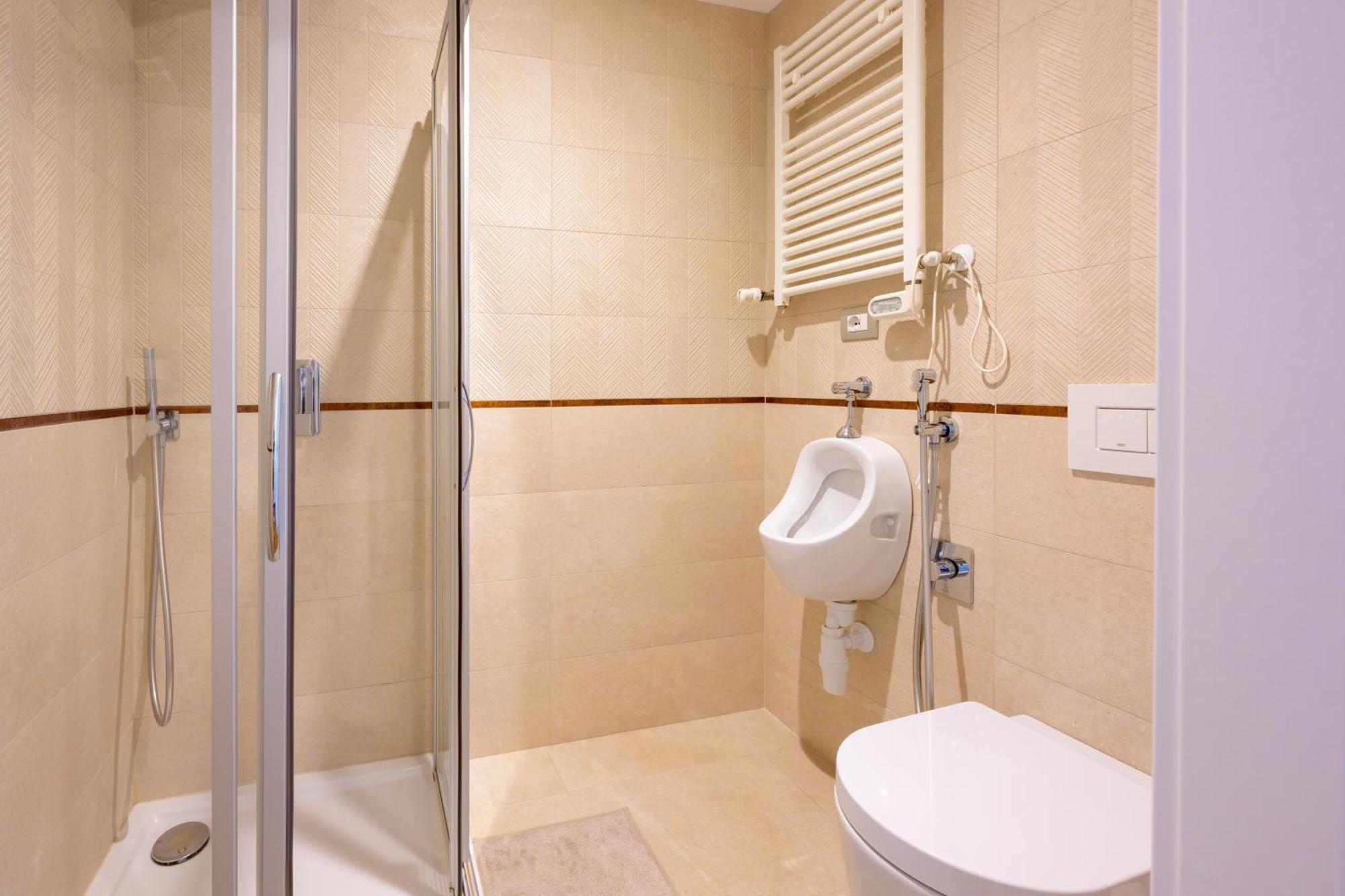 Portopiccolo Apartments With Garden And Beach Included Sistiana Exterior foto